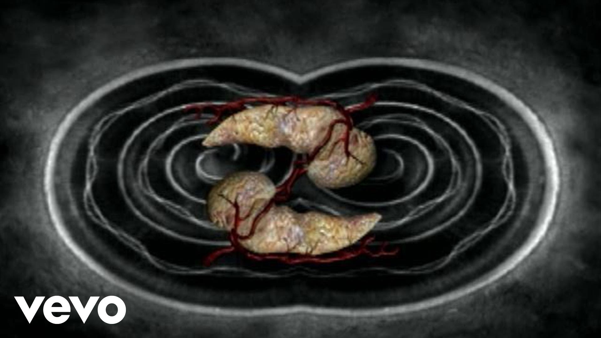 'Weird Al' Yankovic: Pancreas